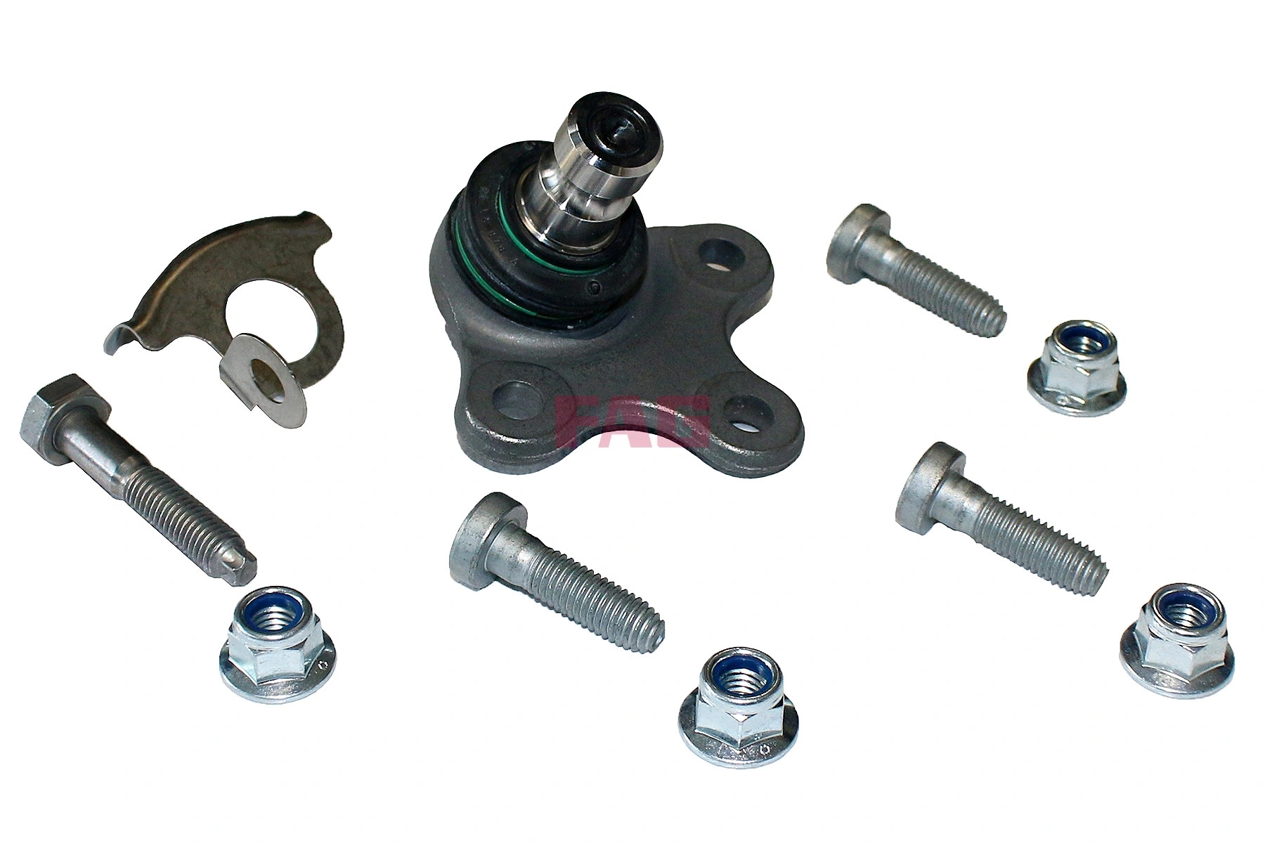 Ball Joint